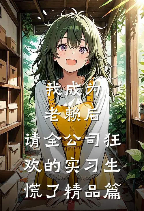 我成为老赖后，请全公司狂欢的实习生慌了精品篇