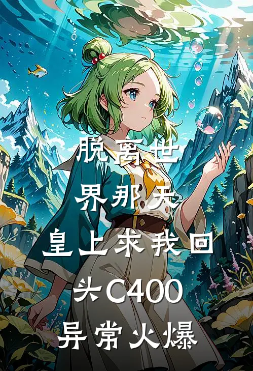 脱离世界那天，皇上求我回头C400异常火爆