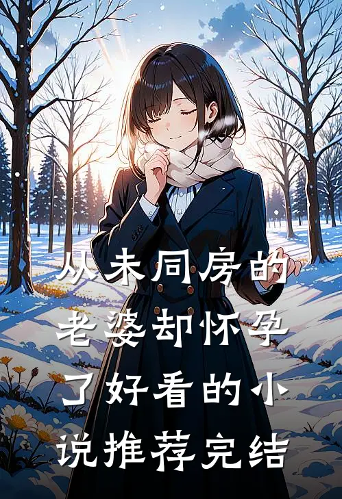 从未同房的老婆却怀孕了好看的小说推荐完结