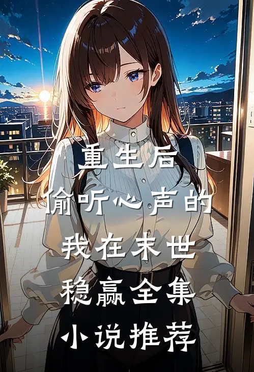 重生后，偷听心声的我在末世稳赢全集小说推荐