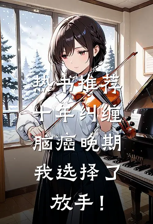 热书推荐十年纠缠：脑癌晚期，我选择了放手！