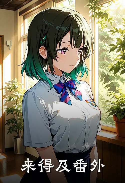来得及 番外