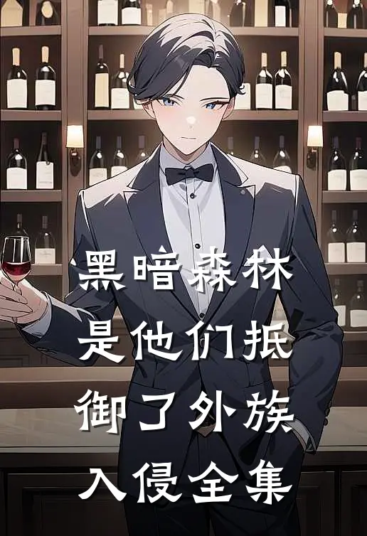 黑暗森林：是他们抵御了外族入侵全集