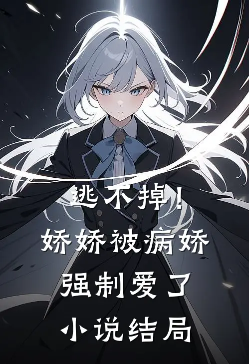 逃不掉！娇娇被病娇强制爱了小说结局