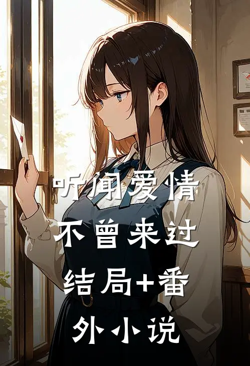 听闻爱情，不曾来过结局+番外小说