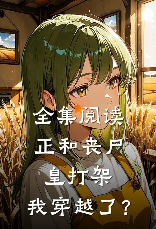全集阅读正和丧尸皇打架，我穿越了？