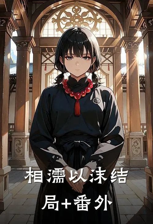 相濡以沫结局+番外