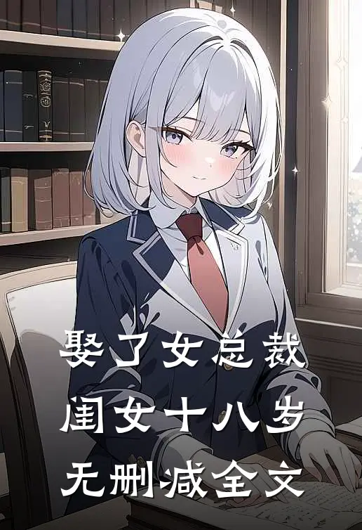 娶了女总裁，闺女十八岁无删减全文