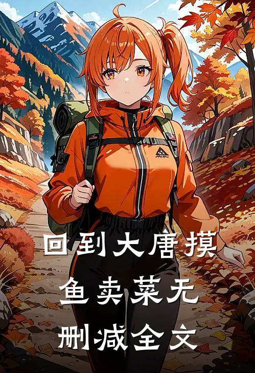 回到大唐摸鱼卖菜无删减全文