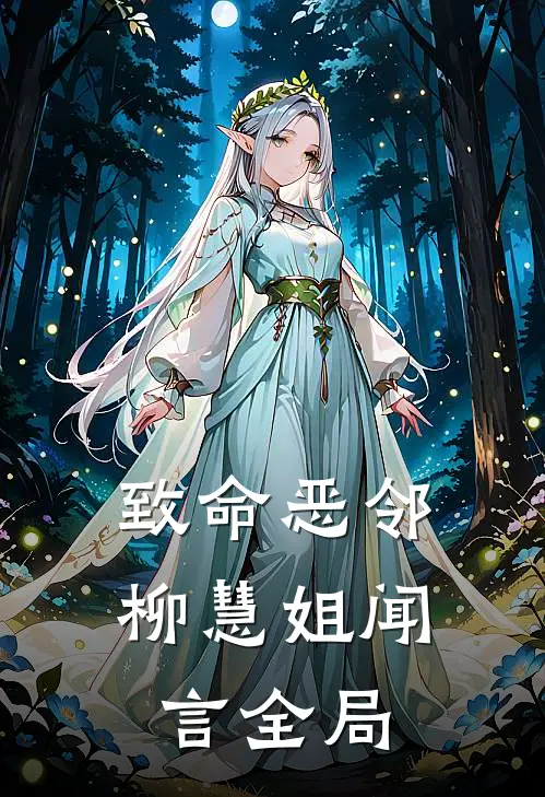 致命恶邻柳慧姐闻言全局