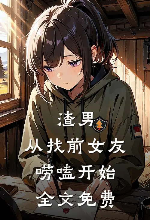 渣男，从找前女友唠嗑开始全文免费