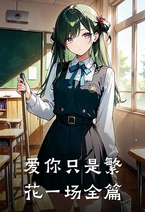 爱你只是繁花一场全篇