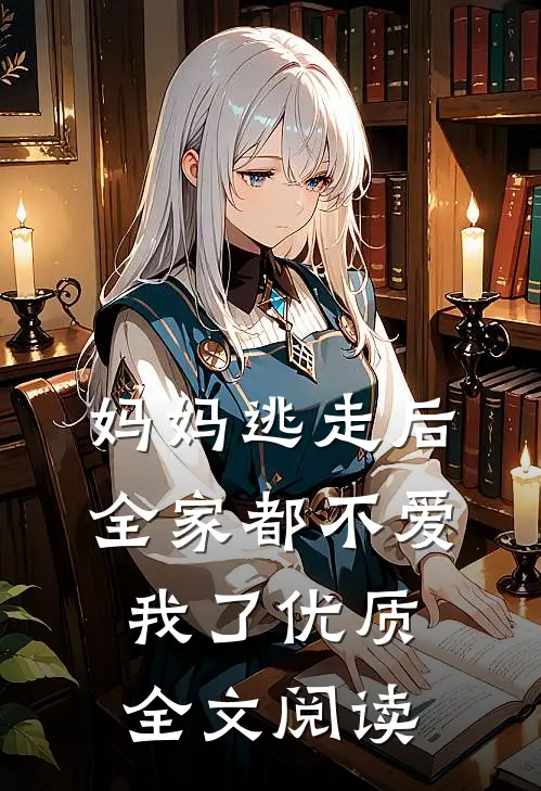 妈妈逃走后，全家都不爱我了优质全文阅读