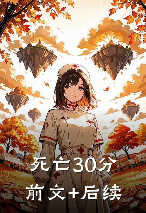 死亡30分前文+后续