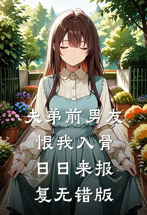 夫弟前男友恨我入骨，日日来报复无错版