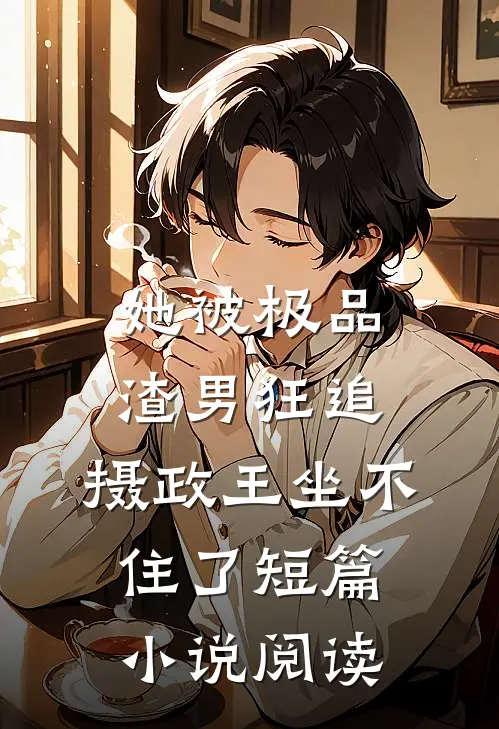 她被极品渣男狂追，摄政王坐不住了短篇小说阅读