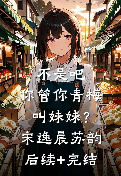 不是吧，你管你青梅叫妹妹？宋逸晨苏韵后续+完结