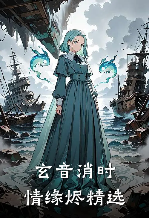 玄音消时，情缘烬精选