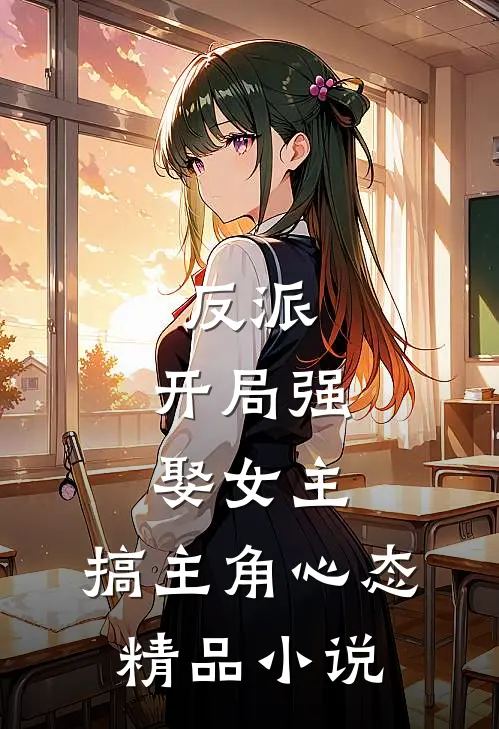 反派：开局强娶女主，搞主角心态精品小说