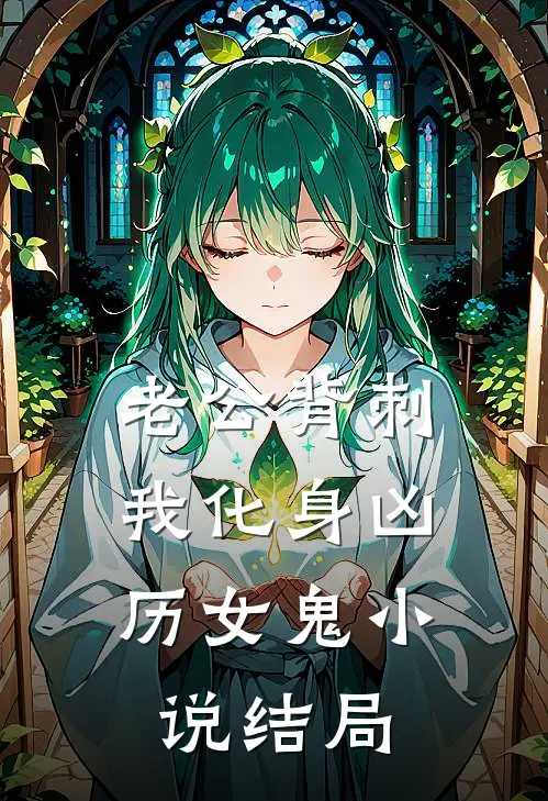 老公背刺，我化身凶历女鬼小说结局