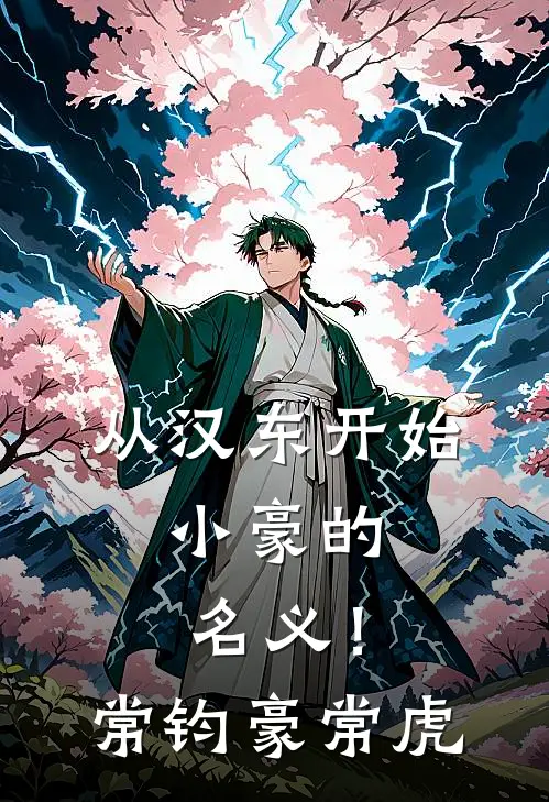从汉东开始，小豪的名义！常钧豪常虎