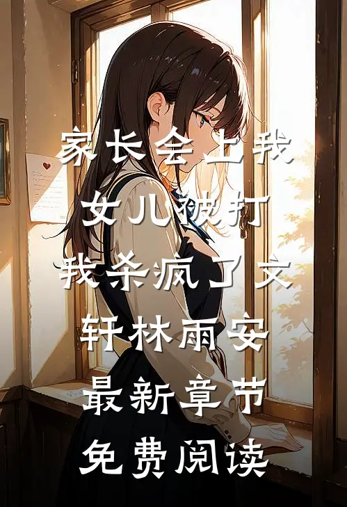 家长会上我女儿被打，我杀疯了文轩林雨安最新章节免费阅读