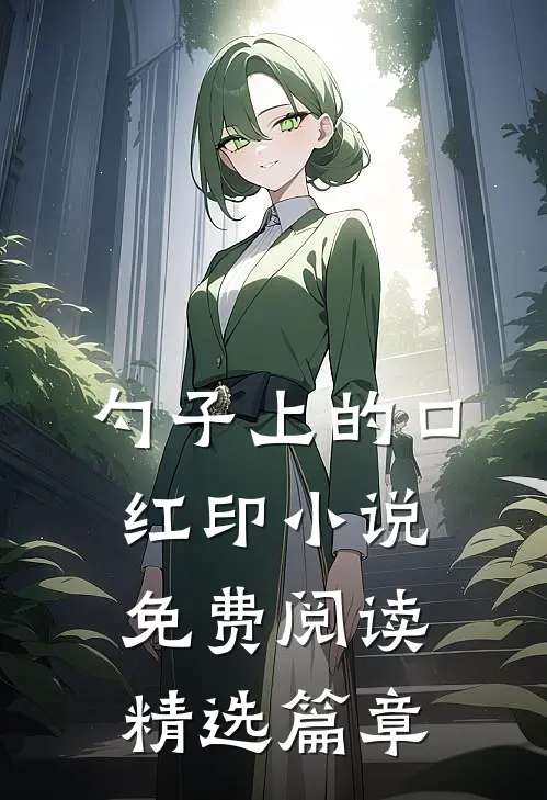 勺子上的口红印小说免费阅读精选篇章