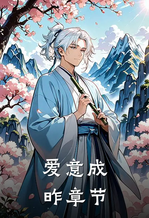 爱意成昨章节