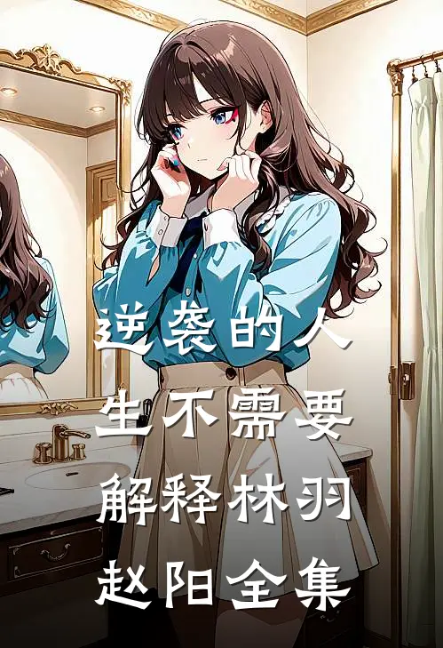 逆袭的人生不需要解释林羽赵阳 全集