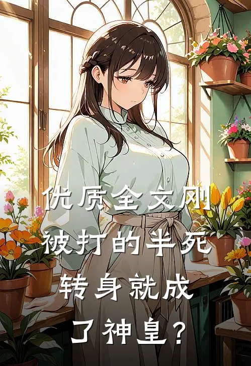 优质全文刚被打的半死，转身就成了神皇？