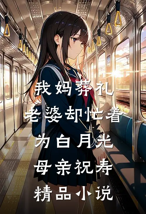 我妈葬礼，老婆却忙着为白月光母亲祝寿精品小说