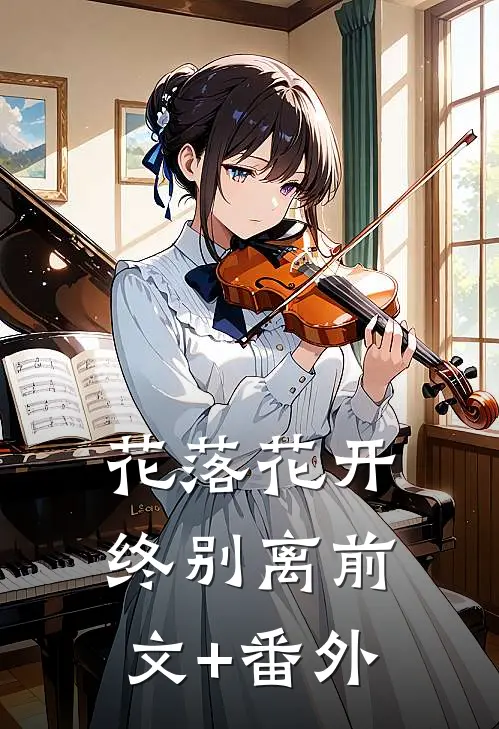 花落花开终别离前文+番外