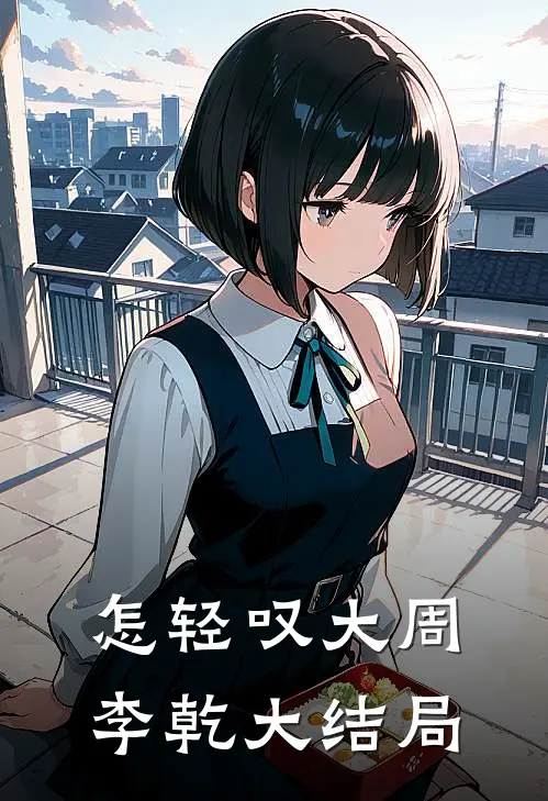怎轻叹大周李乾大结局