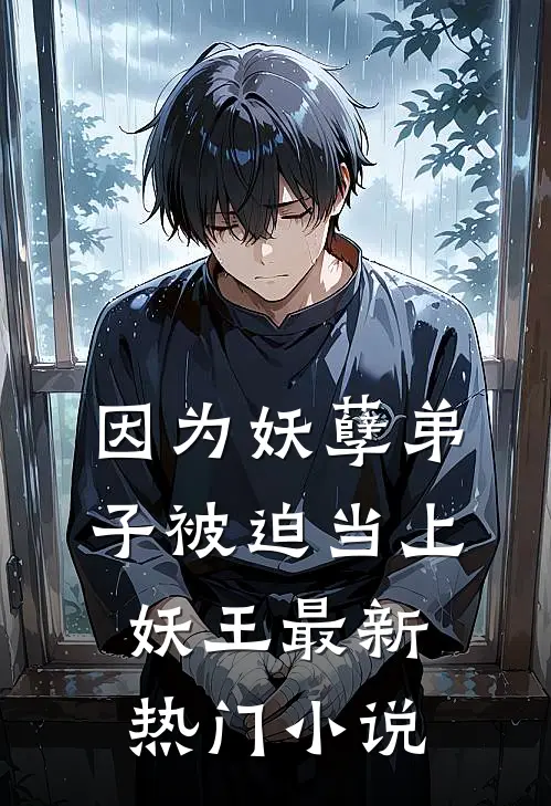 因为妖孽弟子被迫当上妖王最新热门小说
