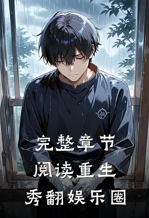 完整章节阅读重生：秀翻娱乐圈