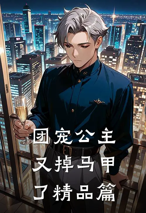 团宠公主又掉马甲了精品篇