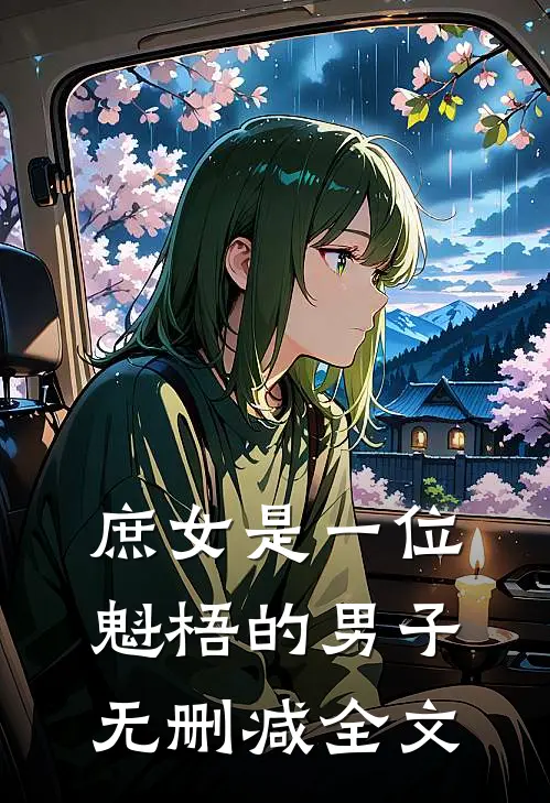 庶女是一位魁梧的男子无删减全文