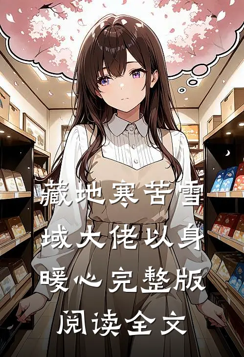 藏地寒苦雪域大佬以身暖心完整版阅读全文