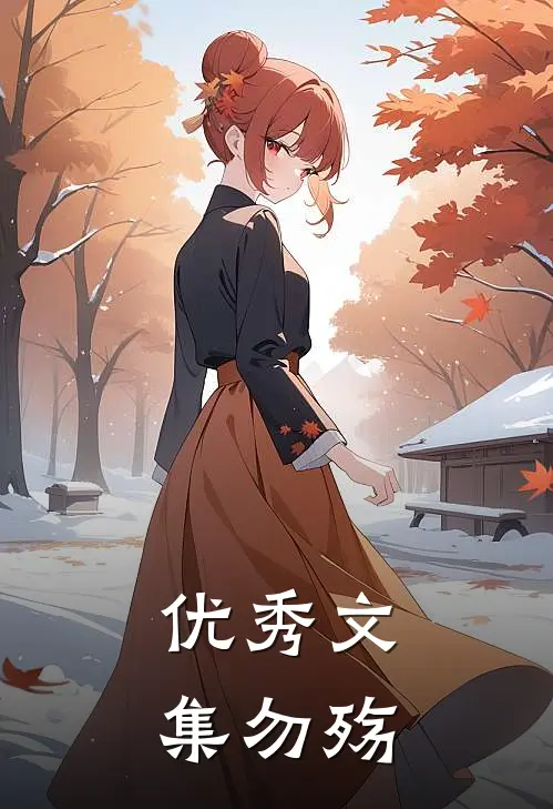 优秀文集勿殇