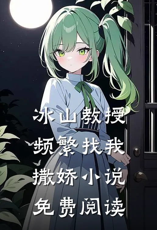 冰山教授频繁找我撒娇小说免费阅读