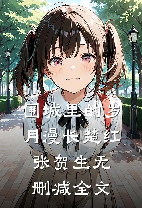 围城里的岁月漫长楚红张贺生无删减全文