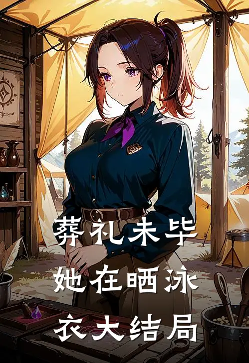 葬礼未毕，她在晒泳衣大结局