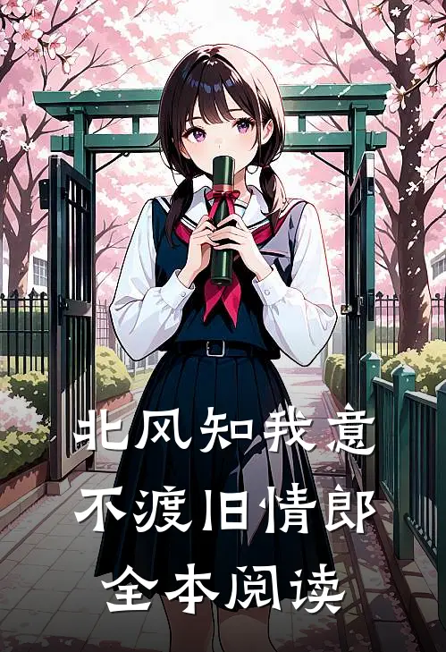 北风知我意，不渡旧情郎全本阅读