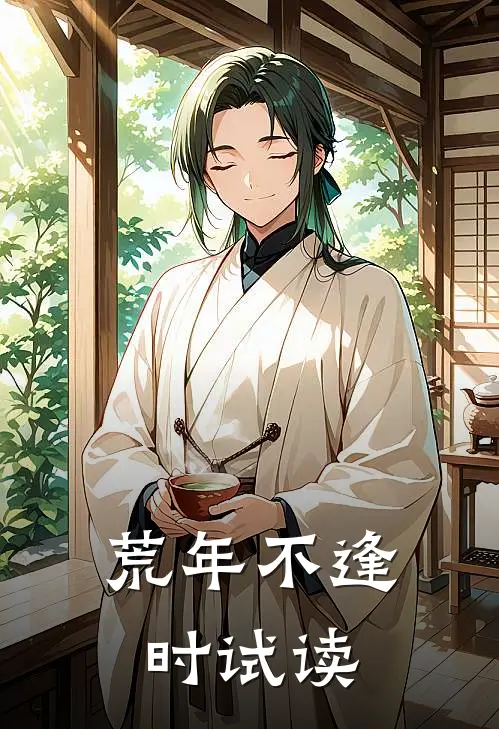 荒年不逢时试读