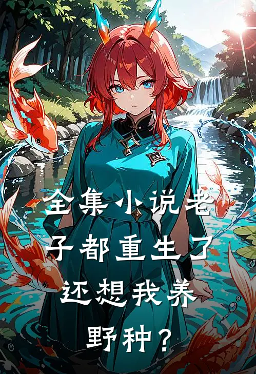 全集小说老子都重生了，还想我养野种？