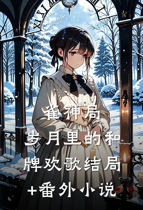 雀神局：岁月里的和牌欢歌结局+番外小说