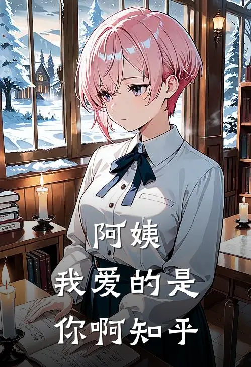 阿姨，我爱的是你啊知乎