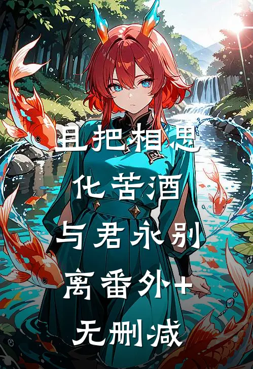 且把相思化苦酒，与君永别离番外+无删减