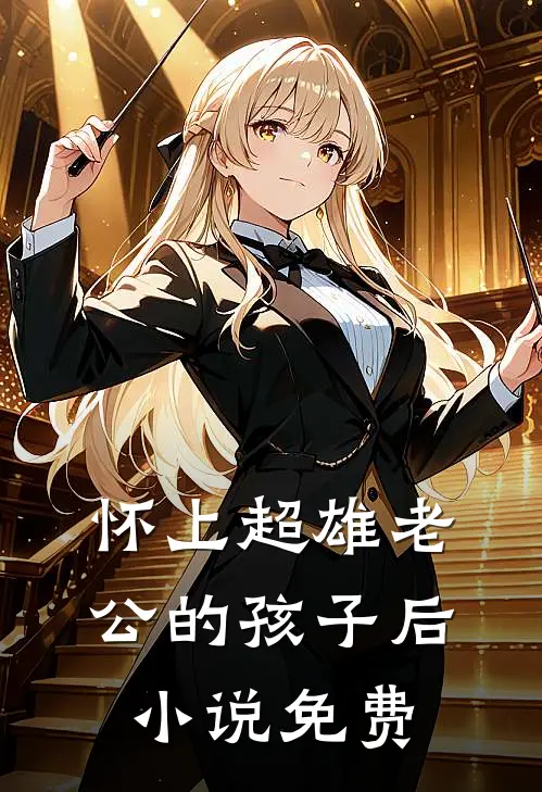 怀上超雄老公的孩子后小说免费