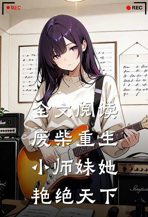 全文阅读废柴重生：小师妹她艳绝天下